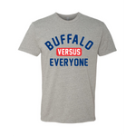 Buffalo Versus Everyone FTWR® Tee