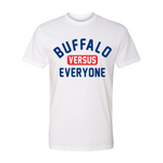 Buffalo Versus Everyone FTWR® Tee