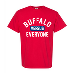 Buffalo Versus Everyone FTWR® Tee