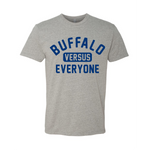 Buffalo Versus Everyone FTWR® Tee