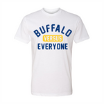 Buffalo Versus Everyone FTWR® Tee