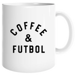 Coffee & Futbol Cup FTWR®