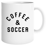 Coffee & Soccer Cup FTWR®