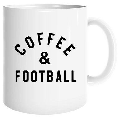 Coffee & Football Cup FTWR®