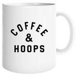 Coffee & Hoops Cup FTWR®