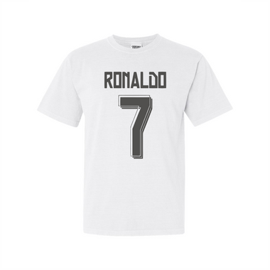 Ronaldo Madrid FTWR® Tee