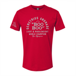 Demetrius Andrade FTWR® Tee