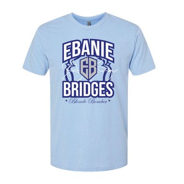 Ebanie Bridges FTWR® Tee