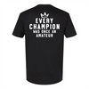 Every Champion FTWR® Tee