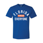 Florida Versus FTWR® Tee