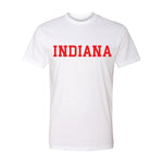 Indiana FTWR® Tee