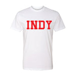 INDY FTWR® Tee