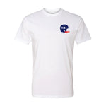 New England FTWR® Tee