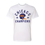 Chicago 85' Champs FTWR® Tee