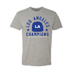 LA Champions FTWR® Tee