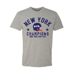 New York Champs FTWR® Tee
