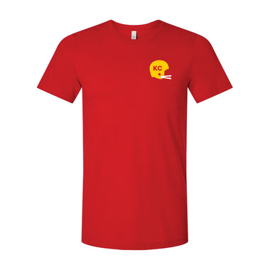 KC FTWR® Tee