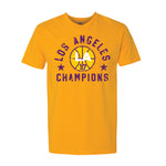 LA Champions FTWR® Tee