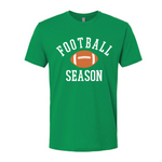 Football Season FTWR® Tee