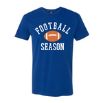 Football Season FTWR® Tee