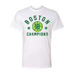Boston Champions FTWR® Tee