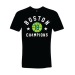 Boston Champions FTWR® Tee