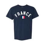 France FTWR® Tee