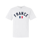 France FTWR® Tee