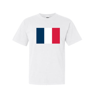 France Nation FTWR® Tee