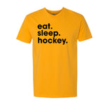 Eat. Sleep. Hockey. FTWR® Tee