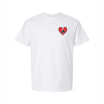 I Love Boxing FTWR® Tee