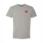 I Love Boxing FTWR® Tee