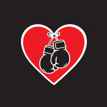 I Love Boxing FTWR® Tee