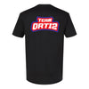 Jamaine Ortiz Black FTWR® Tee