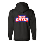 Jamaine Ortiz Black FTWR® Hoodie