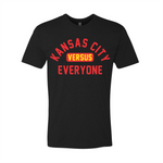 Kansas City Versus Everyone FTWR® Tee