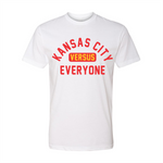 Kansas City Versus Everyone FTWR® Tee