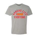 Kansas City Versus Everyone FTWR® Tee