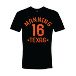 Manning Texas 16 FTWR® Tee