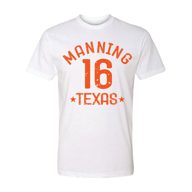 Manning Texas 16 FTWR® Tee