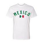Mexico FTWR® Tee