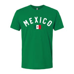 Mexico FTWR® Tee