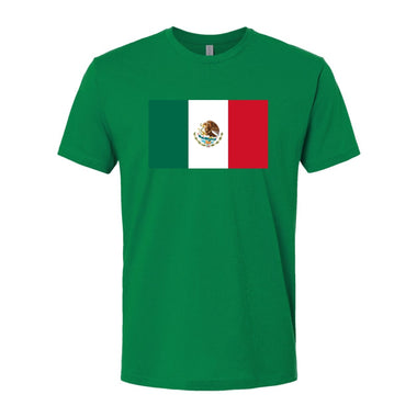 Mexico Nation FTWR® Tee