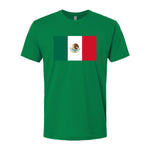 Mexico Nation FTWR® Tee