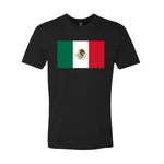 Mexico Nation FTWR® Tee