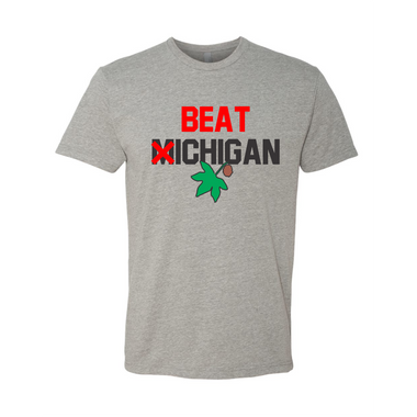 Beat Michigan FTWR® Tee