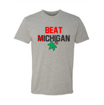 Beat Michigan FTWR® Tee