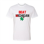 Beat Michigan FTWR® Tee