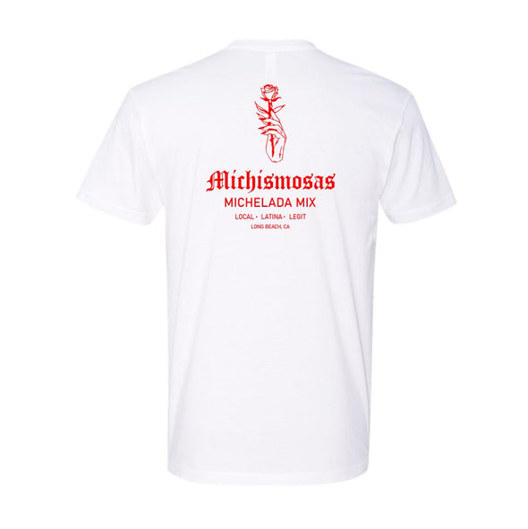 Michismosas FTWR® Tee
