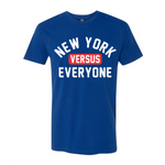 New York Versus Everyone FTWR® Tee